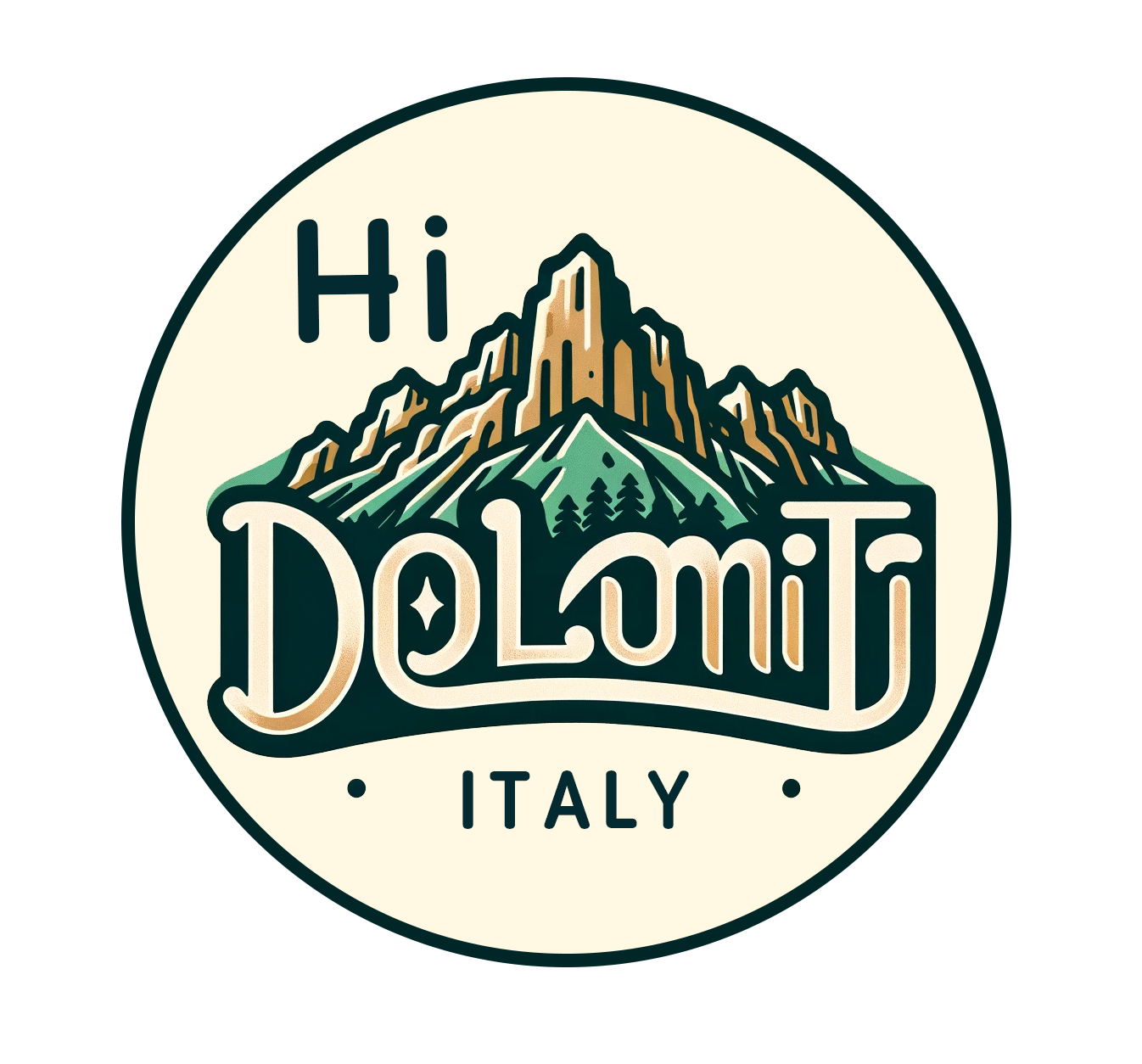 Hi Dolomiti 探索多洛米蒂官网